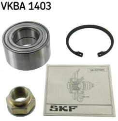 SKF Set rulment roata SKF VKBA 1403 (VKBA 1403) - automobilus