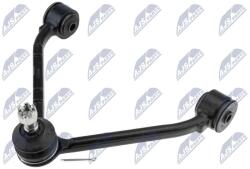 NTY Brat, suspensie roata NTY ZWG-DW-001 (ZWG-DW-001)