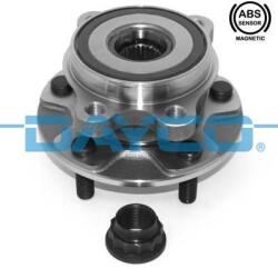 DAYCO Set rulment roata DAYCO KWD1071 (KWD1071) - automobilus