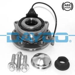 DAYCO Set rulment roata DAYCO KWD1312 (KWD1312) - automobilus