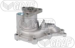 GRAF Pompă de apă, răcire motor GRAF PA1443 (PA1443)