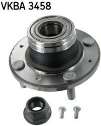 SKF Set rulment roata SKF VKBA 3458 (VKBA 3458) - automobilus