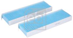 Febi Bilstein Set filtru, aer habitaclu FEBI BILSTEIN 108937 (108937) - automobilus