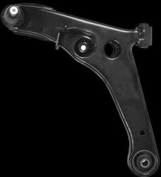 RINGER Brat, suspensie roata RINGER 1141001458 (1141001458)
