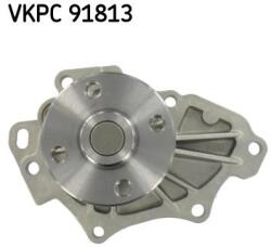 SKF Pompă de apă, răcire motor SKF VKPC 91813 (VKPC 91813)