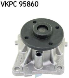 SKF Pompă de apă, răcire motor SKF VKPC 95860 (VKPC 95860)