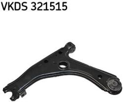 SKF Brat, suspensie roata SKF VKDS 321515 (VKDS 321515) - automobilus
