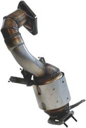 BOSAL Catalizator BOSAL 090-176 (090-176)
