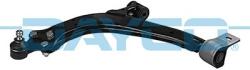 DAYCO Brat, suspensie roata DAYCO DSS4095 (DSS4095) - automobilus