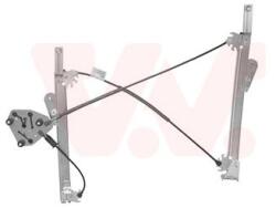 VAN WEZEL Mecanism actionare geam VAN WEZEL 0177262 (0177262)