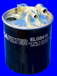 MECAFILTER filtru combustibil MECAFILTER ELG5415 (ELG5415)