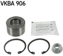 SKF Set rulment roata SKF VKBA 906 (VKBA 906) - automobilus