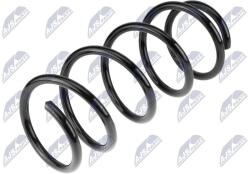 NTY Arc spiral NTY ASZ-PL-037 (ASZ-PL-037)
