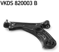 SKF Brat, suspensie roata SKF VKDS 820003 B (VKDS 820003 B) - automobilus