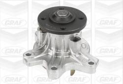 GRAF Pompă de apă, răcire motor GRAF PA890 (PA890) - automobilus
