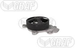 GRAF Pompă de apă, răcire motor GRAF PA1515 (PA1515)