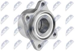NTY Set rulment roata NTY KLT-MS-025B (KLT-MS-025B)