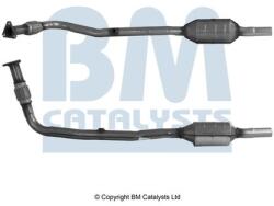 Bm Catalysts Catalizator BM CATALYSTS Approved BM90261H (BM90261H)