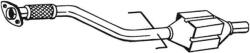 BOSAL Catalizator BOSAL 099-512 (099-512)