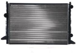 MAHLE Radiator, racire motor MAHLE BEHR CR 508 000S (CR 508 000S)