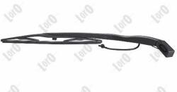 DEPO Set stergatoare, curatare parbriz DEPO 103-00-061-P (103-00-061-P)