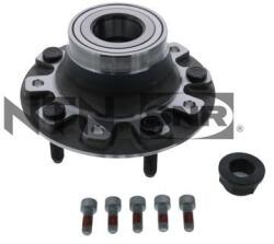 SNR Set rulment roata SNR R141.95 (R141.95)