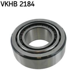 SKF Rulment roata SKF VKHB 2184 (VKHB 2184) - automobilus