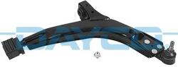 DAYCO Brat, suspensie roata DAYCO DSS1352 (DSS1352) - automobilus
