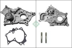 Schaeffler INA Pompă de apă, răcire motor Schaeffler INA 538 0097 10 (538 0097 10)