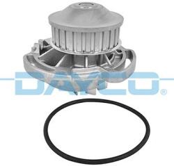 DAYCO Pompă de apă, răcire motor DAYCO DP167 (DP167)
