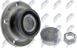 NTY Set rulment roata NTY KLT-FT-020 (KLT-FT-020)
