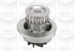 GRAF Pompă de apă, răcire motor GRAF PA442 (PA442) - automobilus