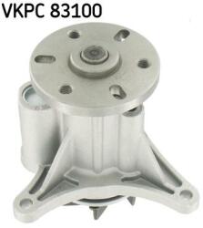 SKF Pompă de apă, răcire motor SKF VKPC 83100 (VKPC 83100)