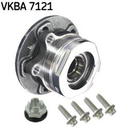 SKF Set rulment roata SKF VKBA 7121 (VKBA 7121) - automobilus