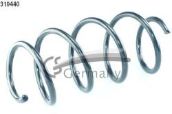 CS Germany Arc spiral CS Germany 14.319. 440 (14.319.440) - automobilus