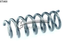 CS Germany Arc spiral CS Germany 14.875. 409 (14.875.409)