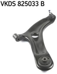 SKF Brat, suspensie roata SKF VKDS 825033 B (VKDS 825033 B) - automobilus