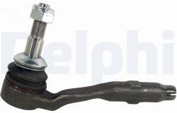 DELPHI Cap de bara DELPHI TA2707 (TA2707) - automobilus