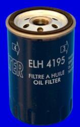 MECAFILTER Filtru ulei MECAFILTER ELH4195 (ELH4195)