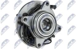 NTY Set rulment roata NTY KLP-CH-039 (KLP-CH-039)