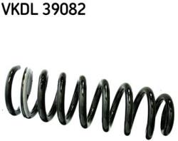 SKF Arc spiral SKF VKDL 39082 (VKDL 39082) - automobilus
