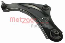 Metzger Autoteile Brat, suspensie roata METZGER AUTOTEILE 58075301 (58075301)