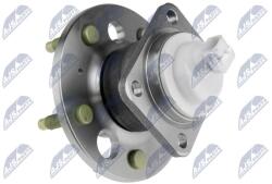 NTY Set rulment roata NTY KLT-CH-051 (KLT-CH-051)