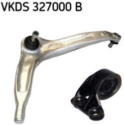 SKF Brat, suspensie roata SKF VKDS 327000 B (VKDS 327000 B) - automobilus