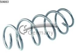 CS Germany Arc spiral CS Germany 14.504. 063 (14.504.063) - automobilus