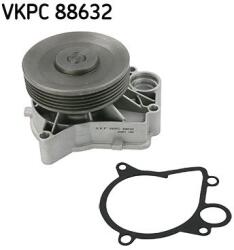 SKF Pompă de apă, răcire motor SKF VKPC 88632 (VKPC 88632)