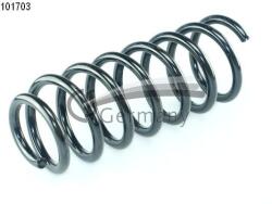 CS Germany Arc spiral CS Germany 14.101. 703 (14.101.703)