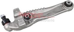 Metzger Autoteile Brat, suspensie roata METZGER AUTOTEILE 58117601 (58117601)