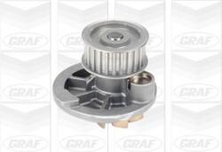 GRAF Pompă de apă, răcire motor GRAF PA572A (PA572A)