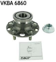 SKF Set rulment roata SKF VKBA 6860 (VKBA 6860) - automobilus